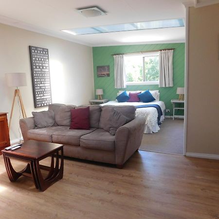 Amble'A'While On Tamar Apartment Rosevears Екстериор снимка