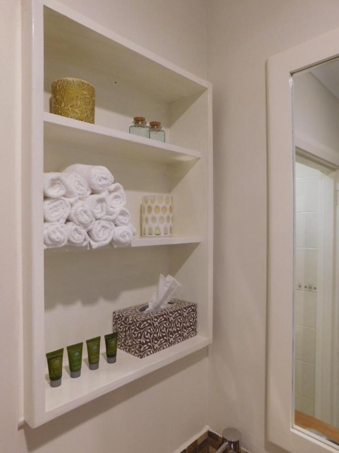 Amble'A'While On Tamar Apartment Rosevears Екстериор снимка