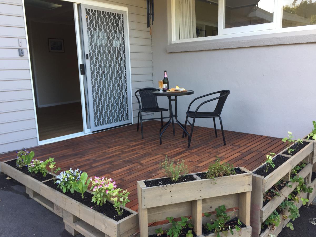 Amble'A'While On Tamar Apartment Rosevears Екстериор снимка