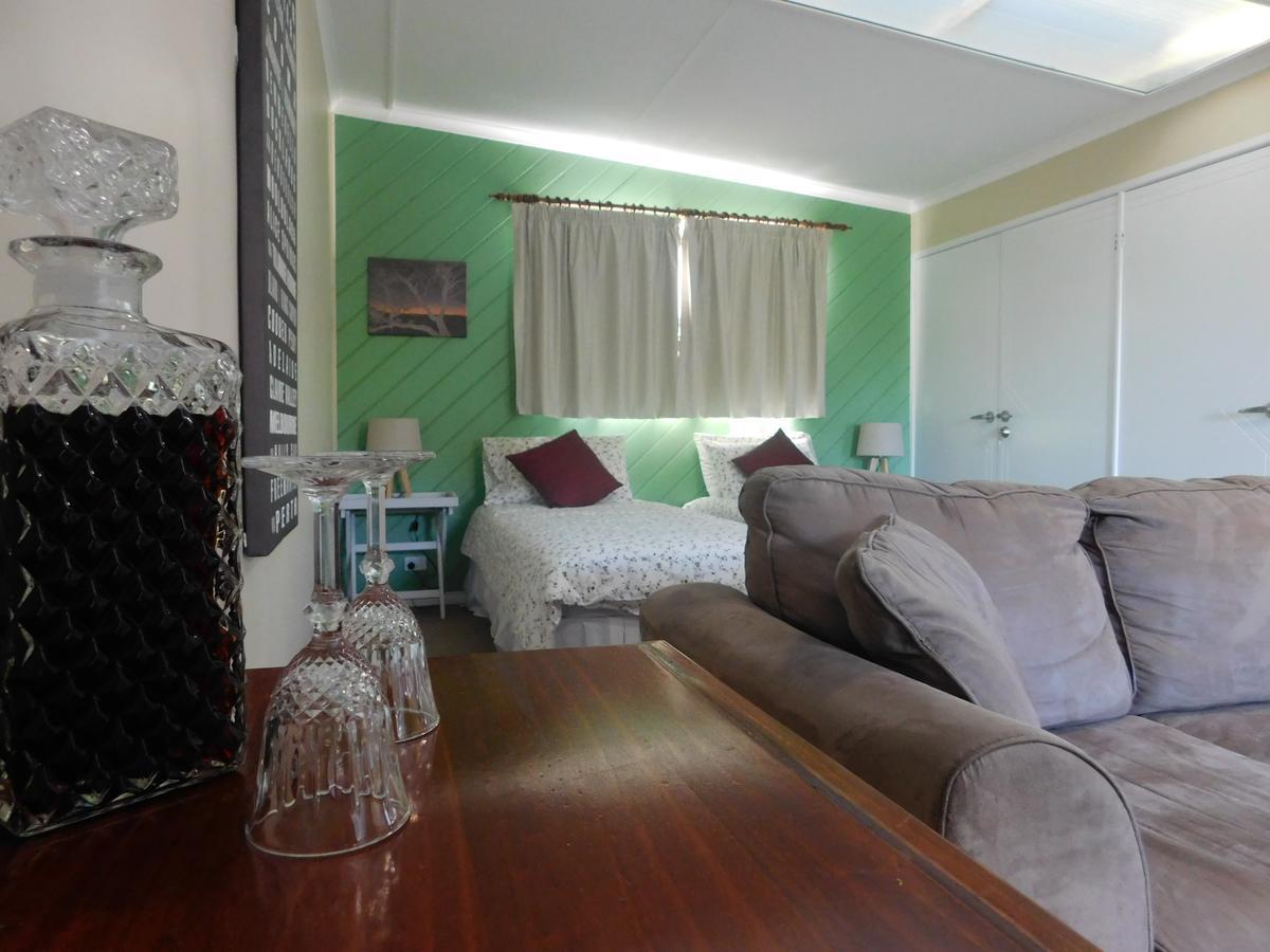 Amble'A'While On Tamar Apartment Rosevears Екстериор снимка