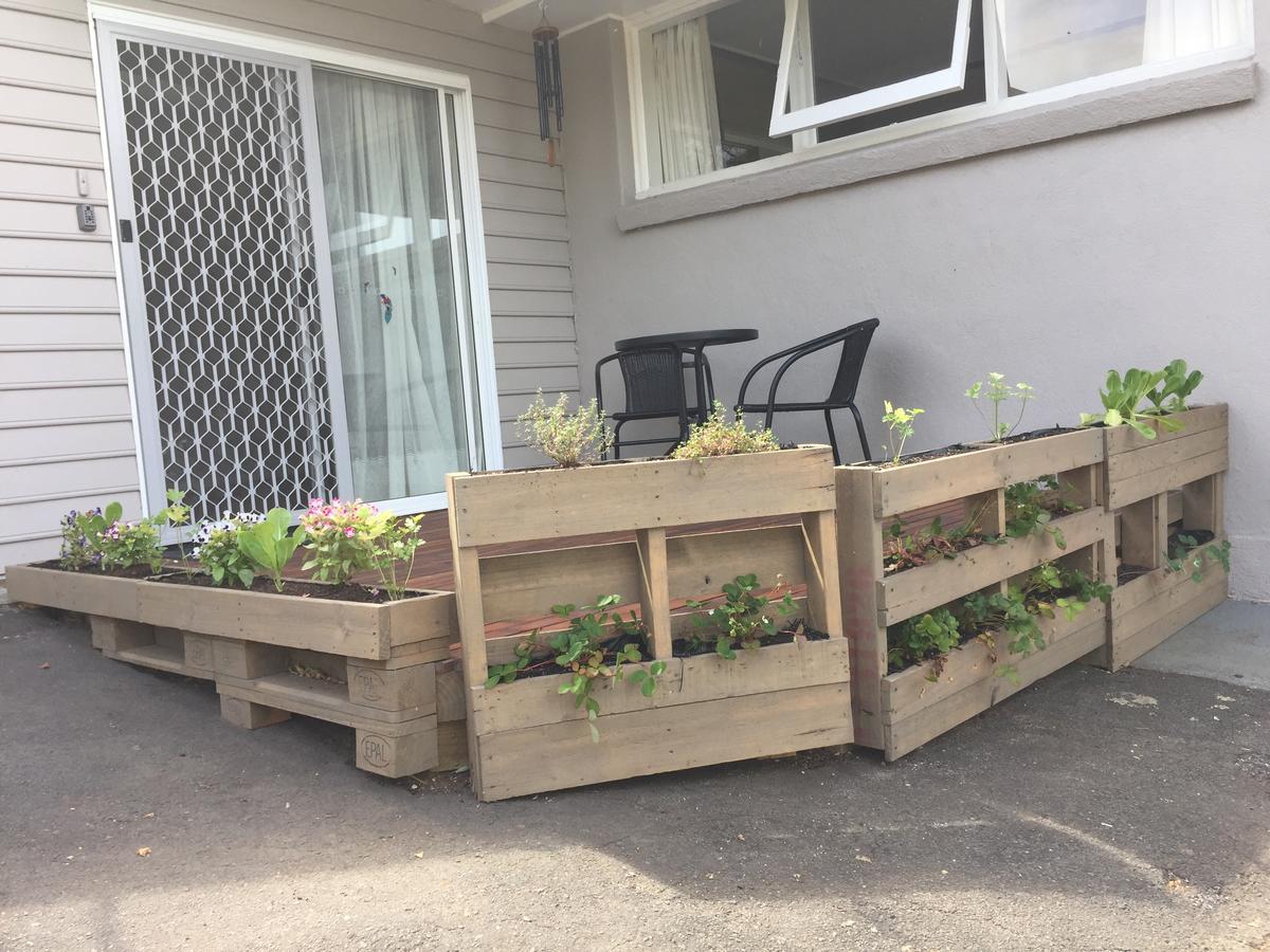 Amble'A'While On Tamar Apartment Rosevears Екстериор снимка