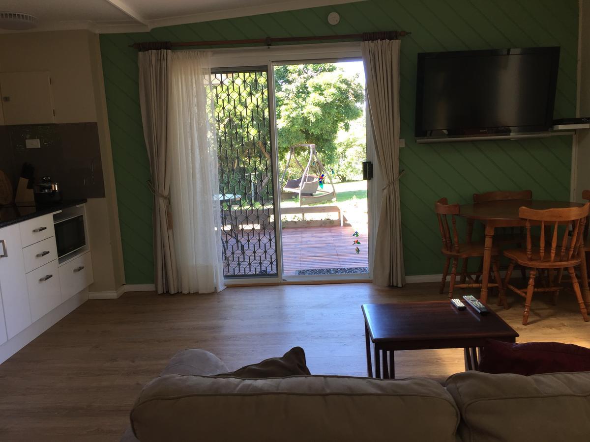 Amble'A'While On Tamar Apartment Rosevears Екстериор снимка