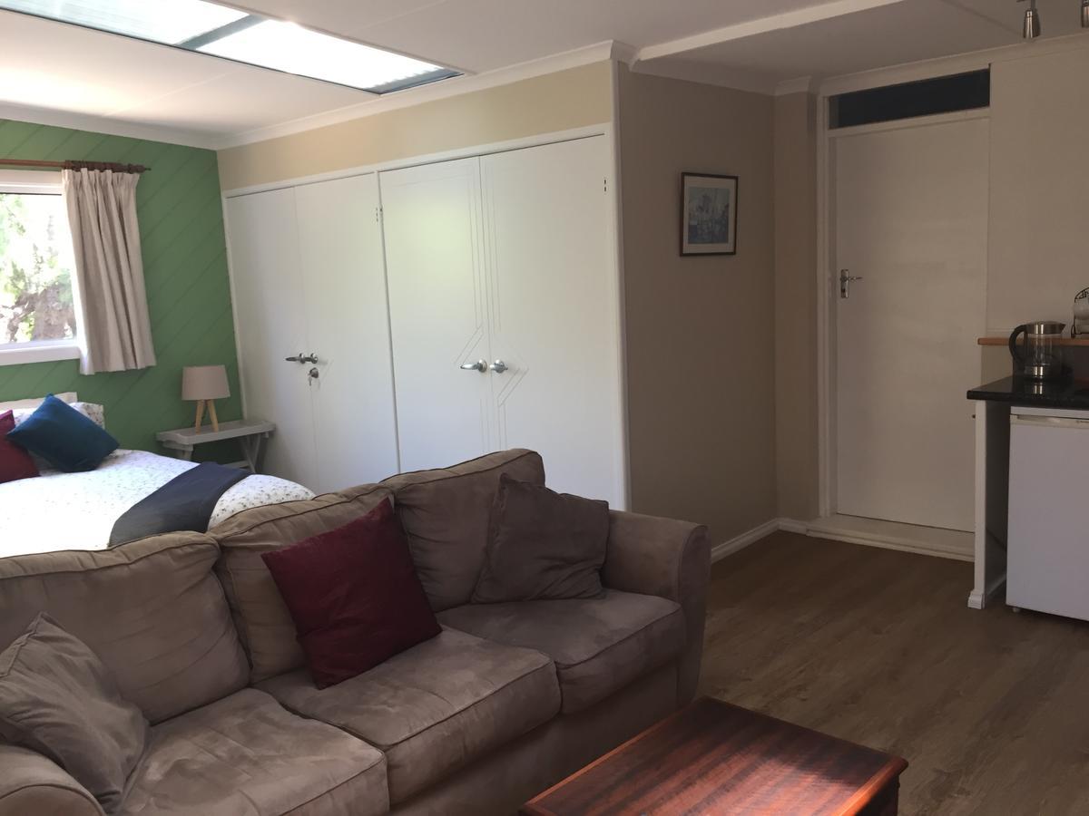 Amble'A'While On Tamar Apartment Rosevears Екстериор снимка