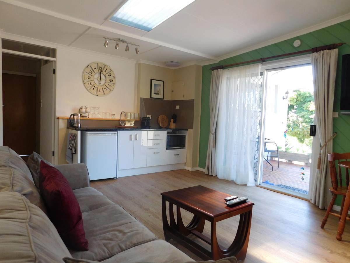 Amble'A'While On Tamar Apartment Rosevears Екстериор снимка