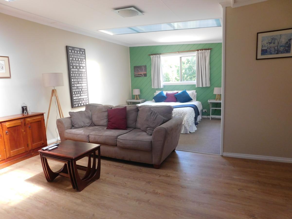 Amble'A'While On Tamar Apartment Rosevears Екстериор снимка