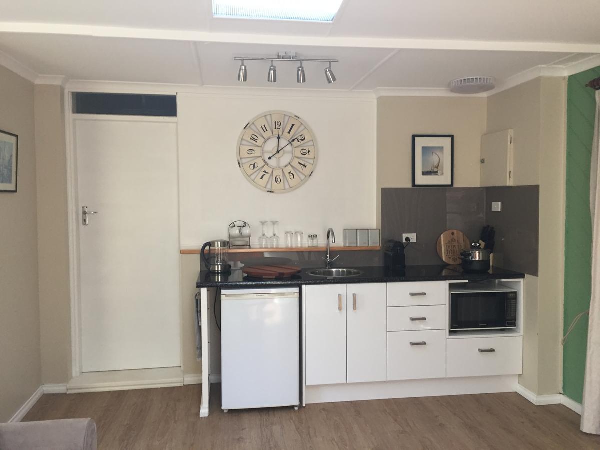Amble'A'While On Tamar Apartment Rosevears Екстериор снимка