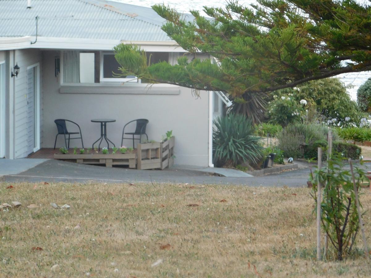 Amble'A'While On Tamar Apartment Rosevears Екстериор снимка