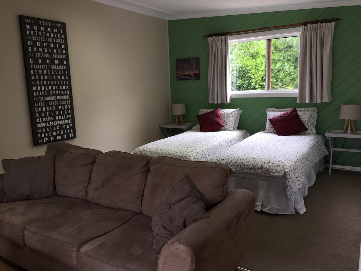 Amble'A'While On Tamar Apartment Rosevears Екстериор снимка