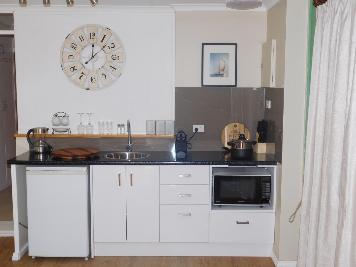 Amble'A'While On Tamar Apartment Rosevears Екстериор снимка