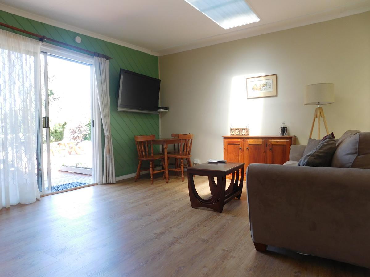 Amble'A'While On Tamar Apartment Rosevears Екстериор снимка