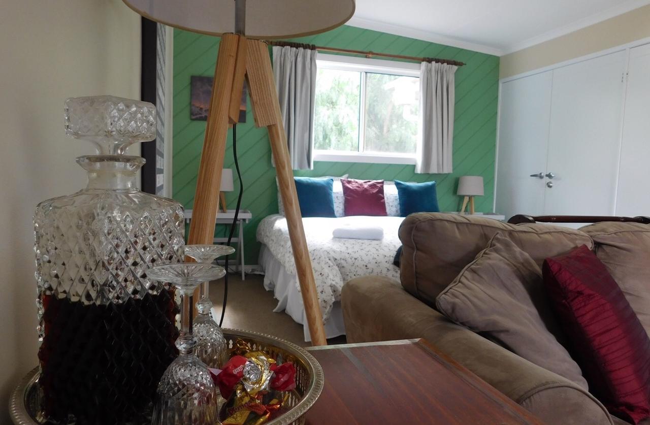 Amble'A'While On Tamar Apartment Rosevears Екстериор снимка